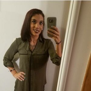 Meet your Posher, Nichole